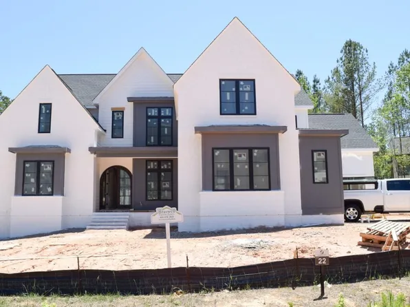 110 Spanish Oak Dr, Youngsville, NC 27596