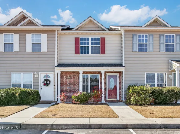 503 Timberlake Trail, Jacksonville, NC 28546