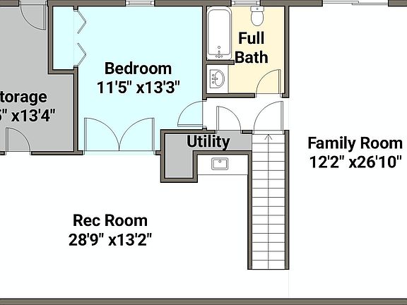 4th image of 5279 Golden Eagle Ln