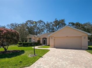 7225 Rosemont Ln, Spring Hill, FL 34606