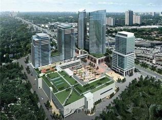 7171 Yonge St #PENTHOUSE 101, Markham, ON L3T 0C5