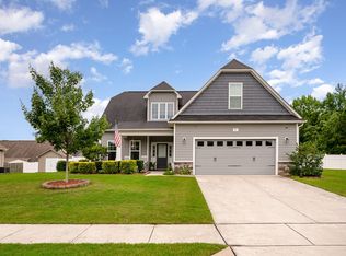 71 Sanibel St, Clayton, NC 27520