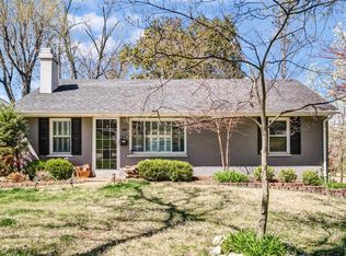 8603 White Ave, Saint Louis, MO 63144