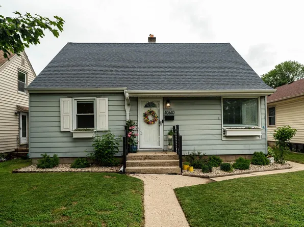 10610 West Rogers STREET, West Allis, WI 53227