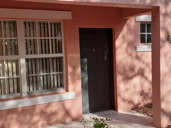 150 SW Peacock Boulevard #26-102, Port St Lucie, FL 34986