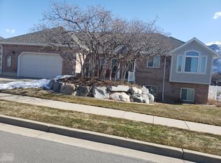 3612 N 2175 E, Layton, UT 84040