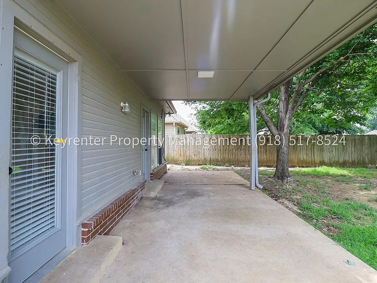 806 W 118th St S — Photo 39