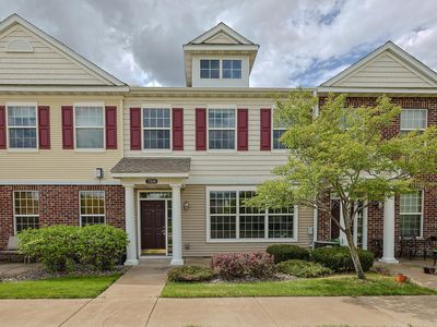 7310 Bunker Lake Blvd NW, Ramsey, MN, 55303