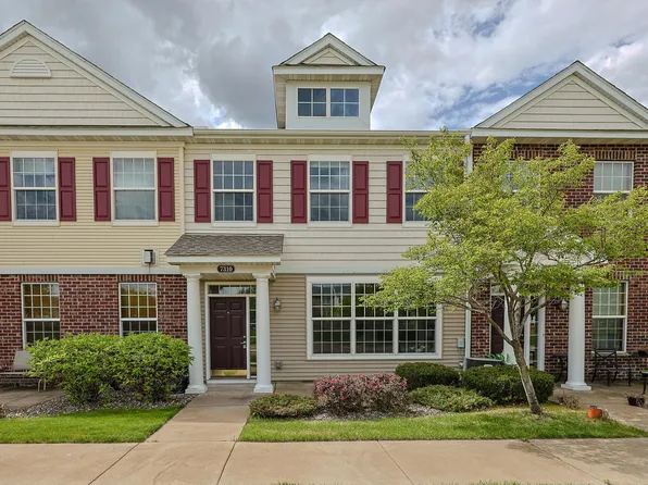 7310 Bunker Lake Blvd NW, Ramsey, MN 55303