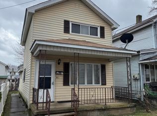1130 Blair Ave, Scranton, PA 18508