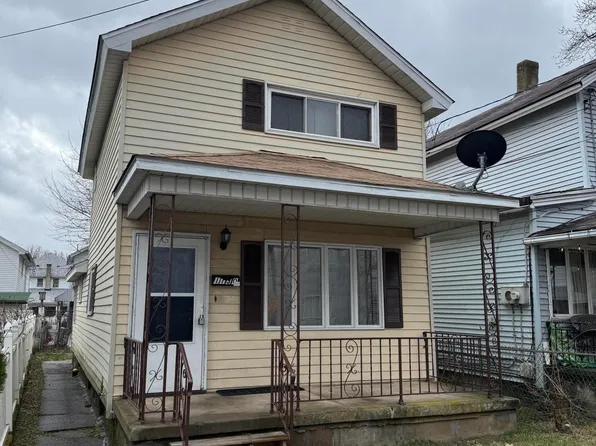 1130 Blair Ave, Scranton, PA 18508