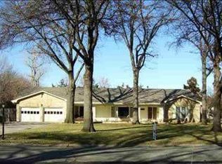 4 E English St, Wichita, KS 67207