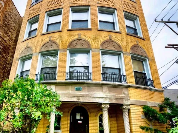 7554 N Claremont Ave, Chicago, IL 60645
