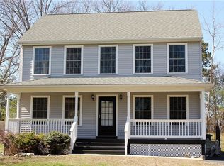 587 Ash St, Willimantic, CT 06226