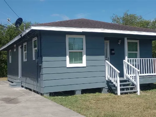 613 Francesca St, Corpus Christi, TX 78405