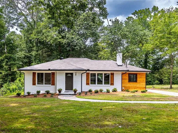 980 Pecan St, Clarkston, GA 30021