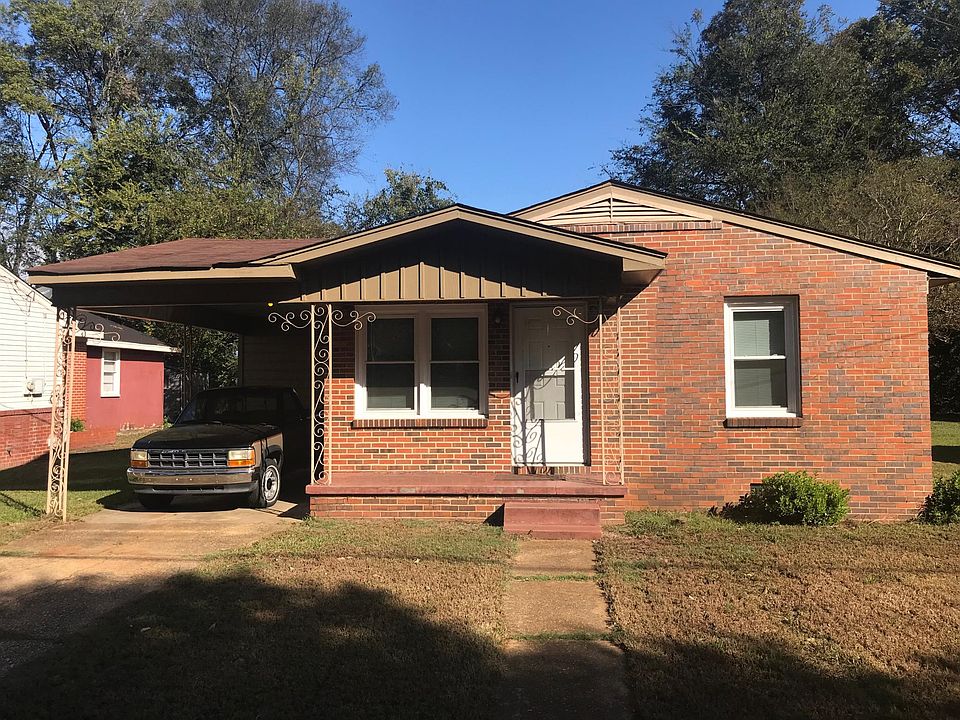 1st image of 3118 21st St