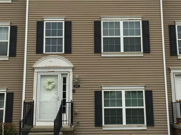 4607 NE McDougal Ln, Ankeny, IA 50021