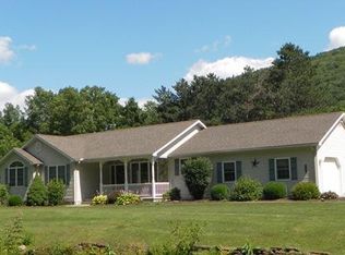 13784 Route 120, Emporium, PA 15834