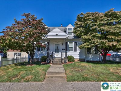 1048 Detweiler Ave, Hellertown, PA, 18055
