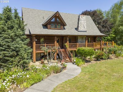 10010 NE Cedar Creek Rd, Woodland, WA, 98674
