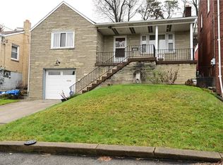 4111 Beehner Rd, Pittsburgh, PA 15217