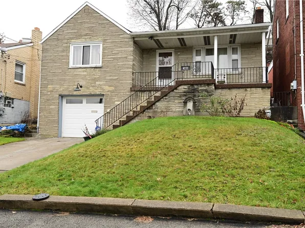 4111 Beehner Rd, Pittsburgh, PA 15217
