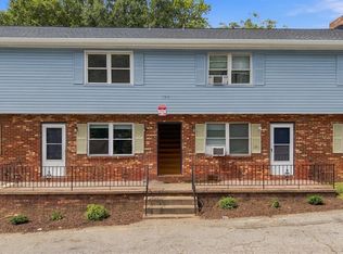 Banner Street Apartments, Danville, VA 24541