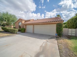 22 San Leandro Ct, Rancho Mirage, CA 92270