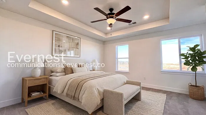 3 bed, 2.5 bath, 1700 sqft, $2,845 — Photo 4