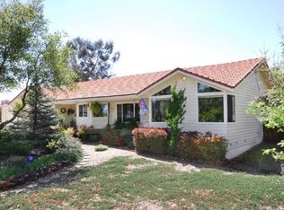 3100 Sierrama Dr, Shingle Springs, CA 95682