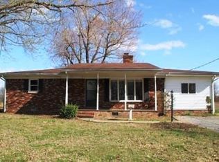 4020 Gayle Ln, Paducah, KY 42001