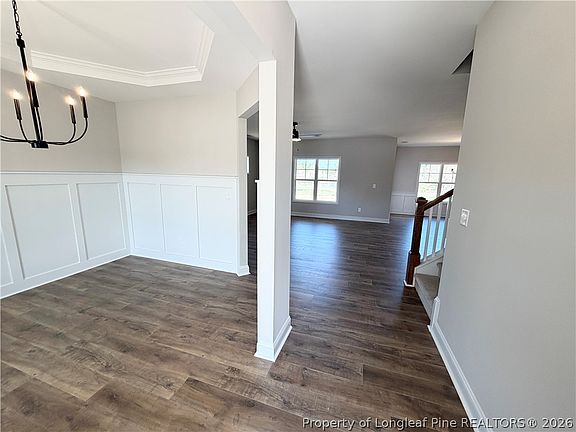 4th image of 3222 Cameron Hill Rd Lot 2