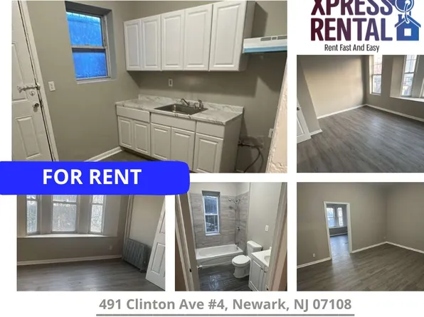 491 Clinton Ave, Newark, NJ