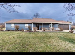 5178 Berkeley Dr, Sheffield Village, OH 44054