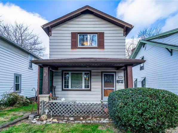 1623 Woodlawn Ct, Steubenville, OH 43952