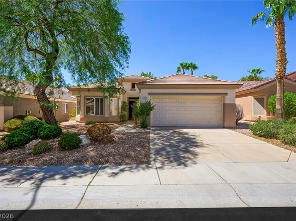 495 Elm Crest Pl, Henderson, NV 89012