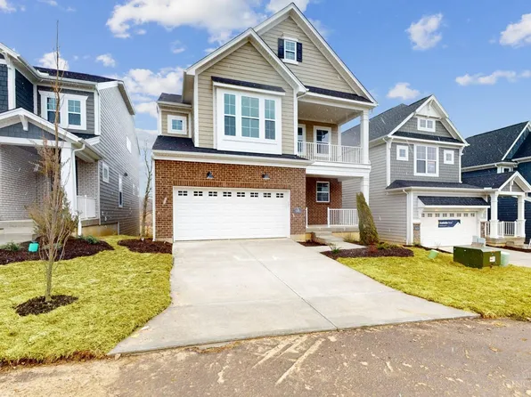 5651 Ohio Trl #11, Green Township, OH 45248