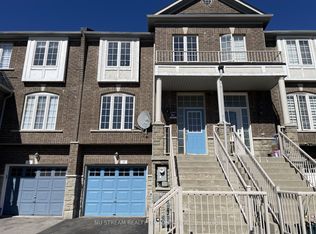 26 Martell Gate, Aurora, ON L4G 0C4