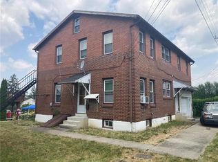 2545 Broder St SW, Allentown, PA 18103