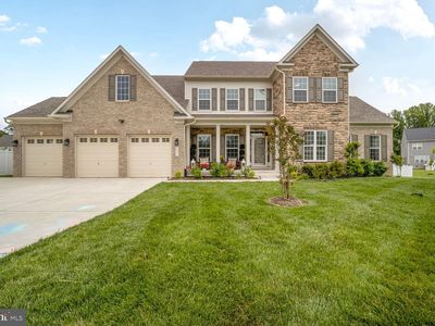 5803 McIntosh Pl, Brandywine, MD, 20613