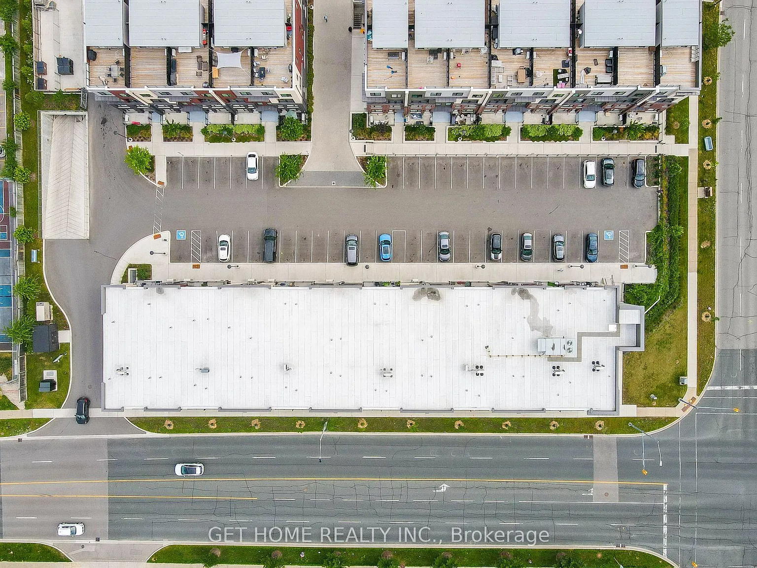 1 bed, $2,100 — Photo 3