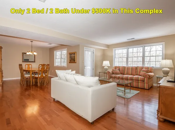 30 Weatherly Dr #30, Salem, MA 01970