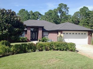 831 E Red House Branch Rd, Saint Augustine, FL 32084