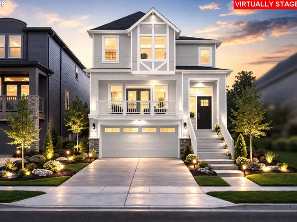 11898 SW Strobel Rd, Beaverton, OR 97007