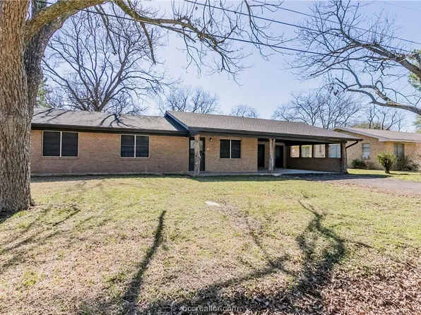 301 N Broadway St, Caldwell, TX 77836