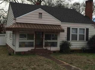 230 Alabama St, Bessemer, AL 35020