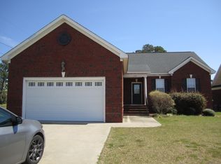 416 Kingston Cir, Goldsboro, NC 27530