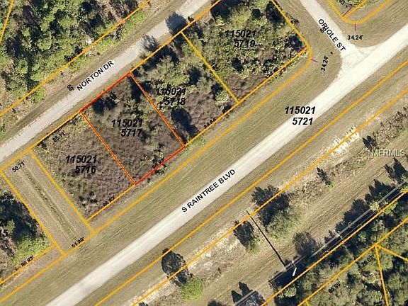 5th image of Norton Dr