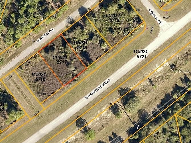 1st image of Norton Dr